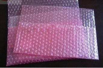 Air Bubble dạng túi chống tĩnh điện - Mút Xốp PE Foam Mynh - Công Ty TNHH Mynh